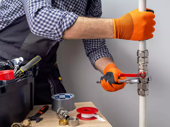 Why Choose St. James Plumbing for Plumbing Services?