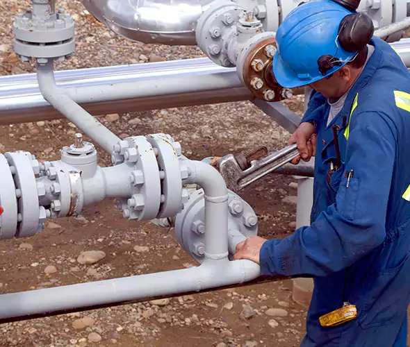 Expert Plumber for Backflow Preventer in St. James, NY: Schedule Affordable Testing and Installation with Us