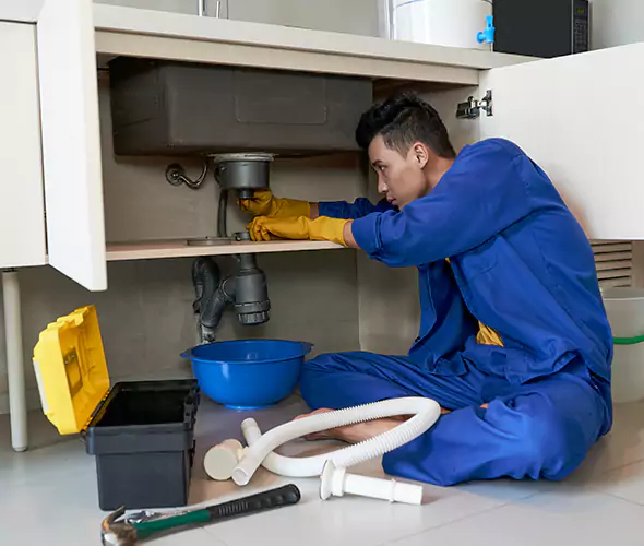 Expert Plumber for Basement Leak Repair in St. James, NY: Schedule Affordable Waterproofing Services with Us