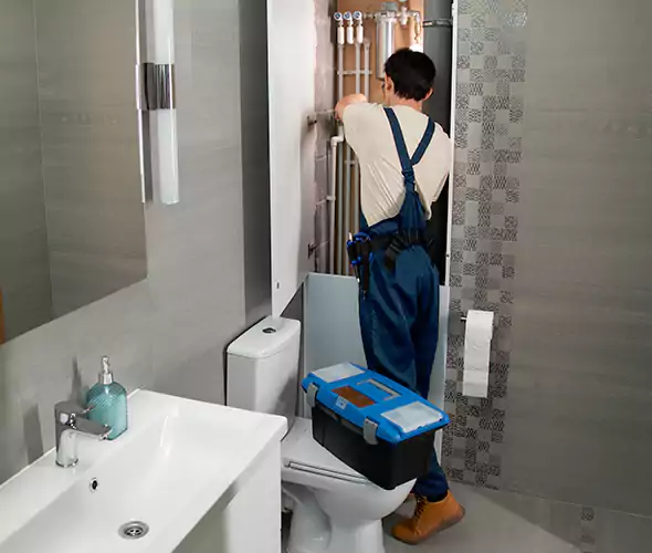 Expert Professional Bathroom Plumbing Experts in St. James, NY: Get Affordable Bathroom Plumbing Service