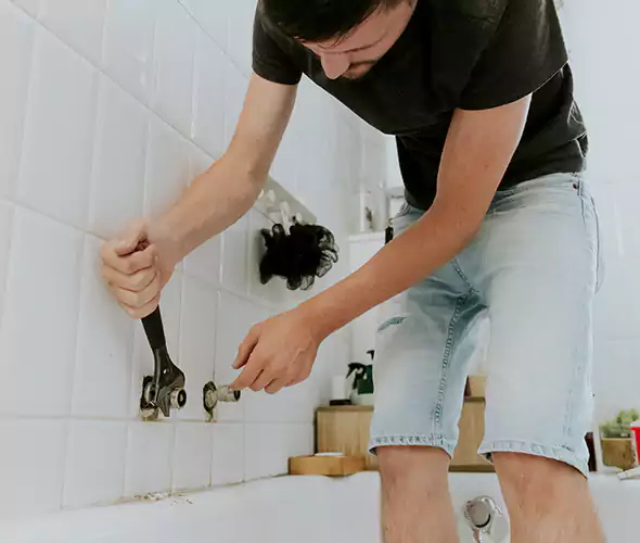 Affordable Bathtub Faucet Replacement in St. James: Choose Experienced Local Technicians