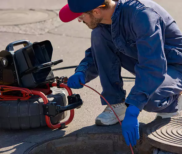 Expert Plumber for Clogged Drain Repair in St. James, NY: Schedule Affordable Drain Cleaning Services with Us