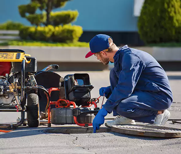 Expert Plumber for Drain Cleaning in St. James, NY: Schedule Reliable Plumbing Solutions with Us
