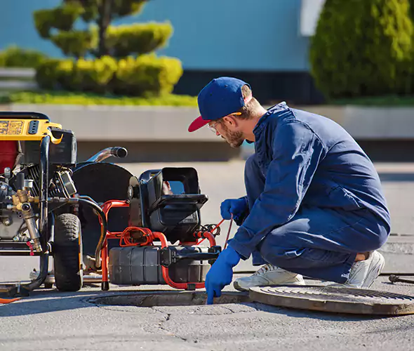 Trusted Drain Repair Specialists in St. James, NY