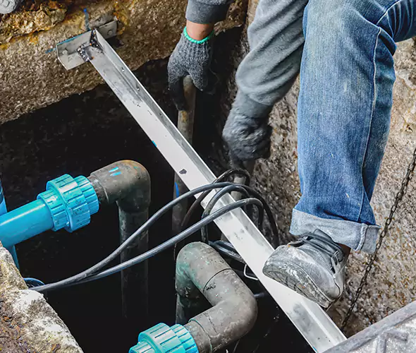 Expert Plumber for Drainage Services in St. James, NY: Schedule Affordable Drainage Solutions with Us