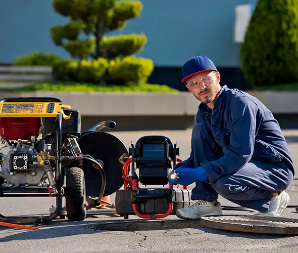 Professional Plumbers for Drains Camera Inspection in St. James, NY: Book Expert Inspection Services Today