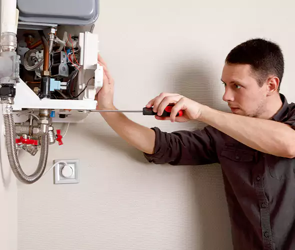 Certified Technicians for Electric Tankless Water Heater Installation in St. James, NY: Fast & Reliable Service.