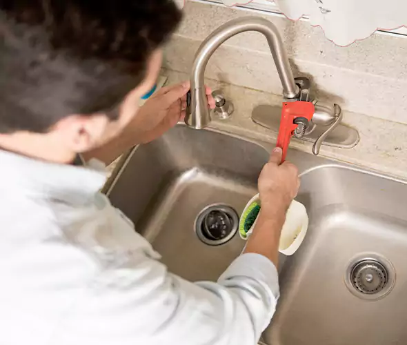 Professional Emergency Plumbing Repair in St. James, NY