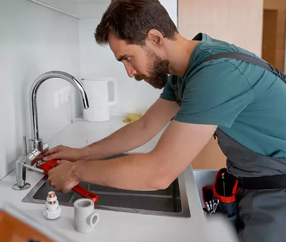 Professional Faucet Replacement Specialist in St. James, NY: Schedule Affordable Faucet Replacement Services with Us