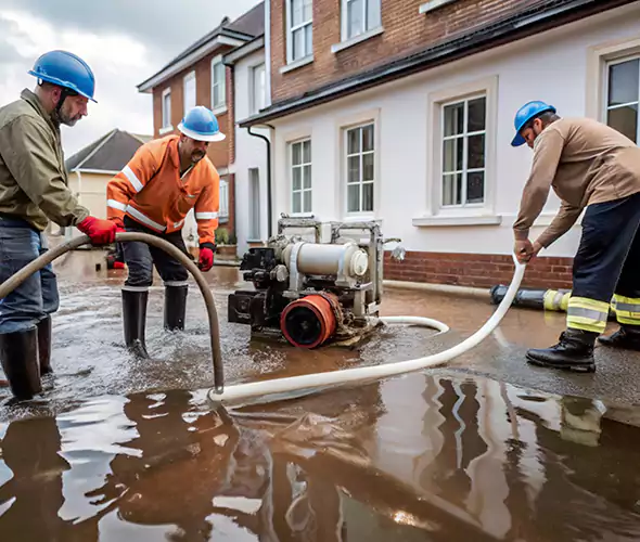 Expert Technicians for Flood Restoration in St. James, NY: Schedule Reliable Flood Restoration Services with Us