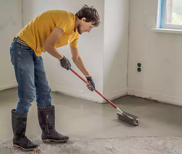 Trusted Foundation Leak Repair Experts in St. James, NY