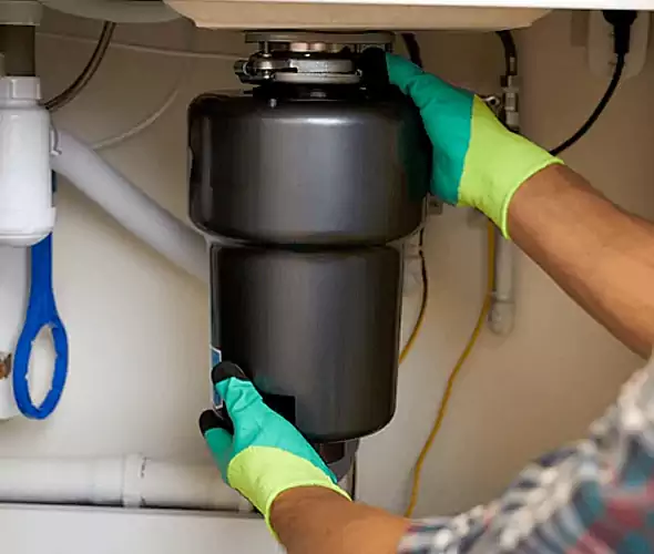 Professional Garbage Disposal Installation in St. James, NY