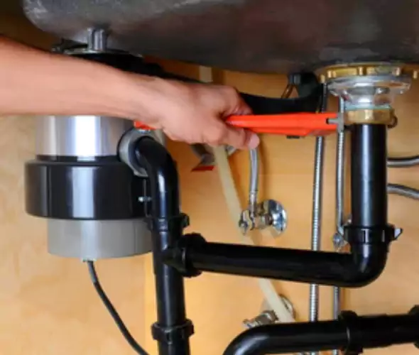 Professional Garbage Disposal Repair in St. James, NY