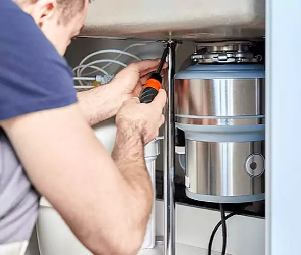 Expert Plumber for Garbage Disposal Replacement in St. James, NY