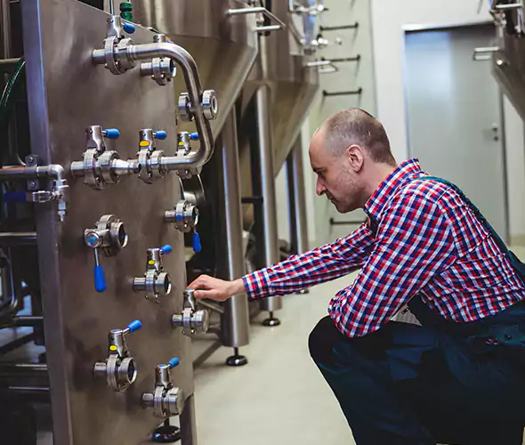 Professional Gas Leak Repair in St. James, NY