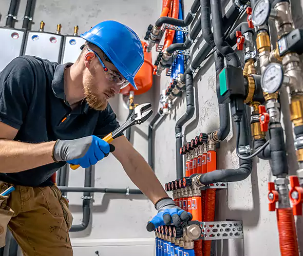 Professional Experts for Gas Line Installation in St. James, NY