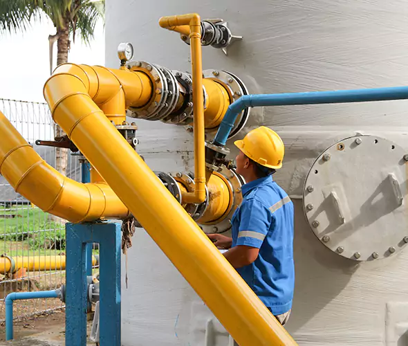 Expert Plumber for Gas Line Repair in St. James, NY: Schedule Affordable Repair Services with Us