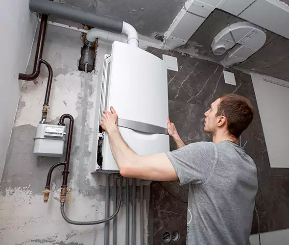 Certified Experts for Gas Water Heater Installation in St. James, NY
