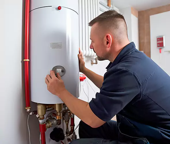 Expert Plumber for Gas Water Heater Replacement in St. James, NY: Schedule Affordable Replacement Services with Us