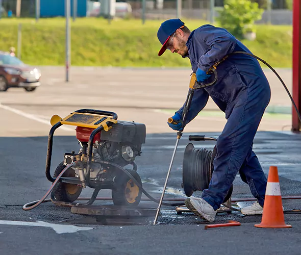 Expert Plumber for Hydrojet Plumbing in St. James, NY: Schedule Affordable Jetting Services with Us