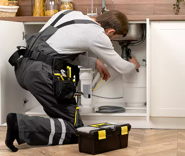Certified Plumbers for Insinkerator Installation in St. James