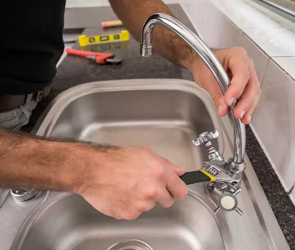 Expert Kitchen Sink Installation in St. James, NY