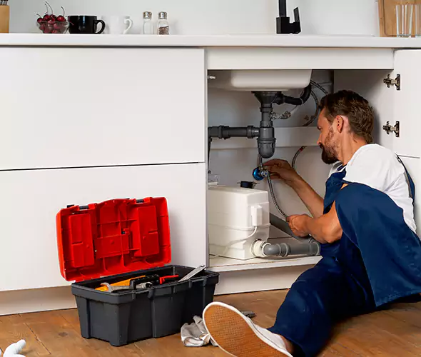 Expert Plumbers for PEX Pipe Installation in St. James, NY: Schedule Professional Service Today