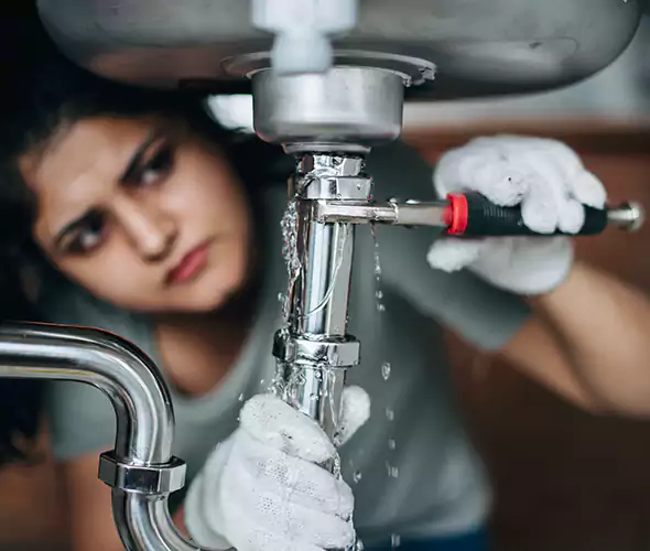 Professional Pipe Repair Specialists in St. James, NY