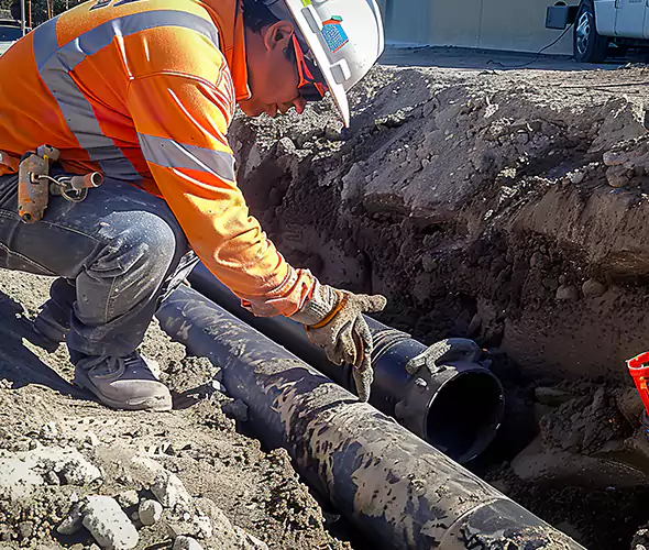 Expert Plumber for Pipe Replacement in St. James, NY: Schedule Reliable Plumbing Replacement Services with Us