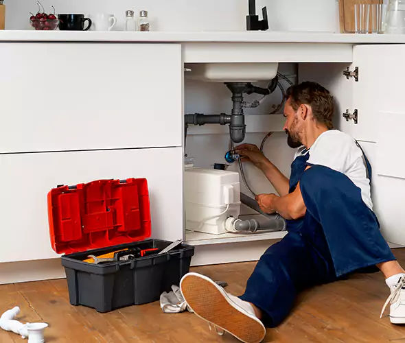 Expert Plumber for Frozen Pipes in St. James, NY: Schedule Affordable Frozen Pipe Repair Services with Us