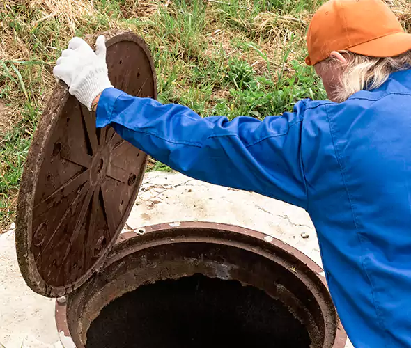 Septic System Repair Experts in St. James, NY