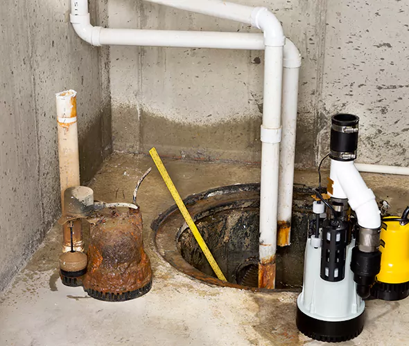 Expert Plumber for Sewage Ejector Pump Installation in St. James, NY: Schedule Affordable Installation Services with Us