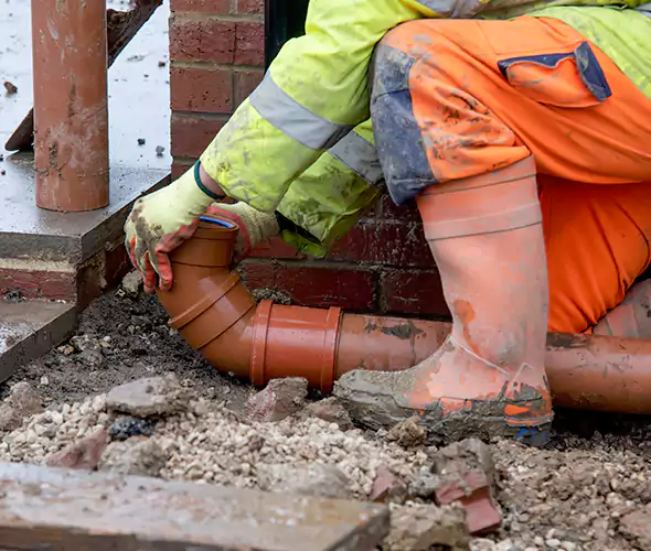 Professional Plumber for Sewer Cleaning in St. James, NY: Schedule Reliable Service Today