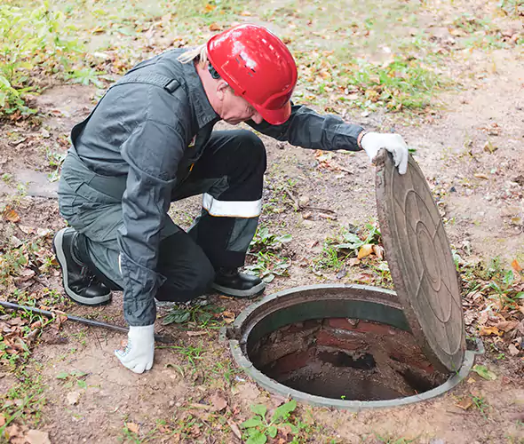 Expert Plumber for Sewer Line Inspection in St. James, NY: Schedule Affordable Sewer Camera Services with Us