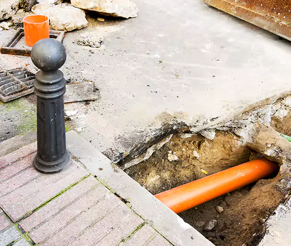 Expert Plumber for Sewer Line Replacement in St. James, NY: Schedule Affordable Sewer Replacement Services with Us