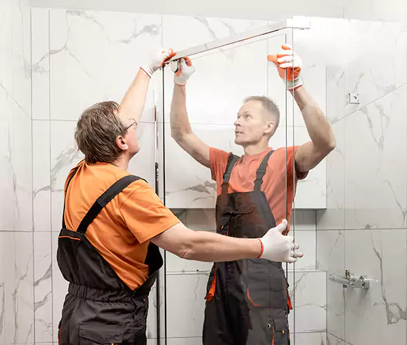 Professional Shower Installation Specialist in St. James, NY: Schedule Affordable Shower Setup Services with Us