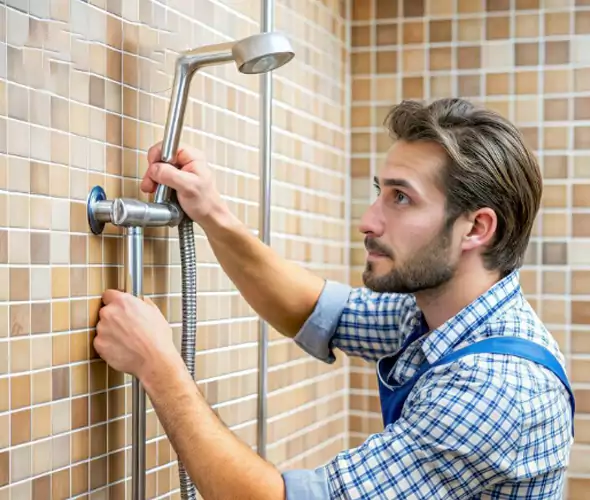 Professional Shower Replacement Specialist in St. James, NY: Schedule Affordable Shower Upgrade Services with Us