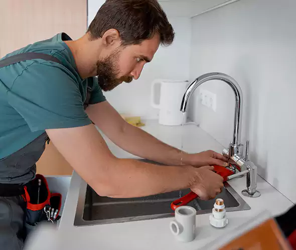 Professional Sink Installation Specialist in St. James, NY: Schedule Professional Sink Setup Services with Us