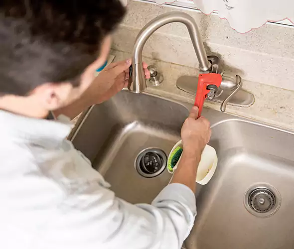 Professional Sink Repair Specialist in St. James, NY: Schedule Reliable Sink Fixing Services with Us