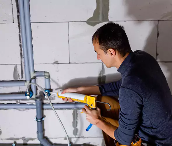 Expert Plumber for Slab Leak Detection in St. James, NY: Schedule Affordable Slab Leak Repair Services with Us