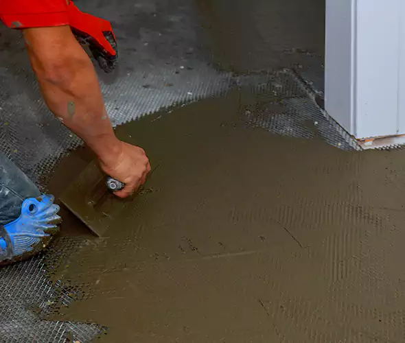 Expert Professional Slab Leak Repair in St. James, NY