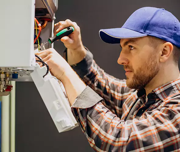 Expert Tankless Water Heater Plumber in St. James, NY