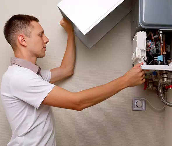 Expert Plumber for Tankless Water Heater Replacement in St. James, NY: Schedule Affordable Replacement Services with Us