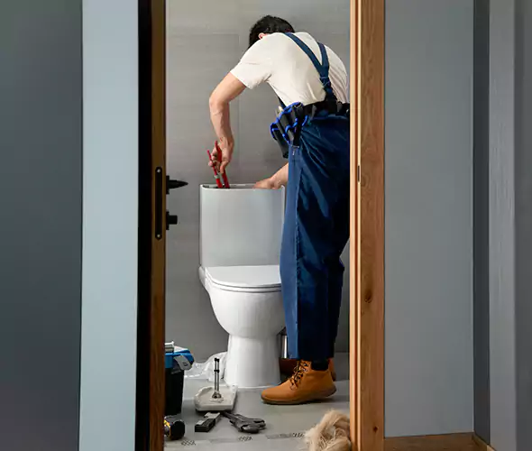 Professional Plumbers for Toilet Bowl Replacement in St. James, NY: Schedule Affordable Toilet Replacement Services With Us
