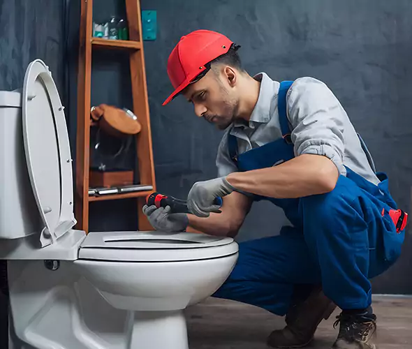 Expert Plumber for Toilet Installation in St. James, NY: Schedule Affordable Toilet Installation Services with Us