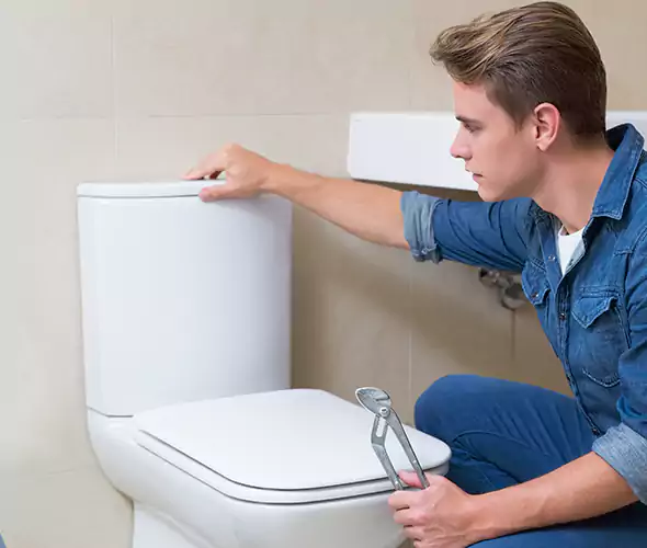 Expert Plumber for Toilet Replacement in St. James, NY: Schedule Affordable Toilet Replacement Services with Us