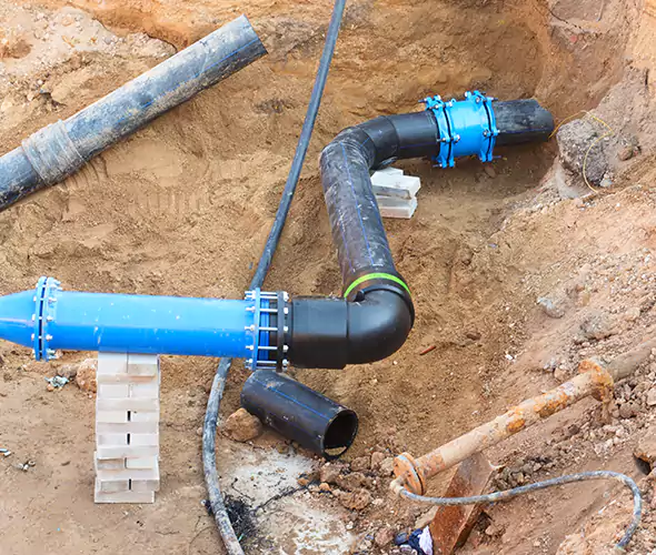 Expert Professional Trenchless Pipe Repair in St. James, NY