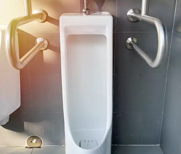 Expert Urinal Installation in St. James, NY: Schedule Reliable Plumbing Services with Us