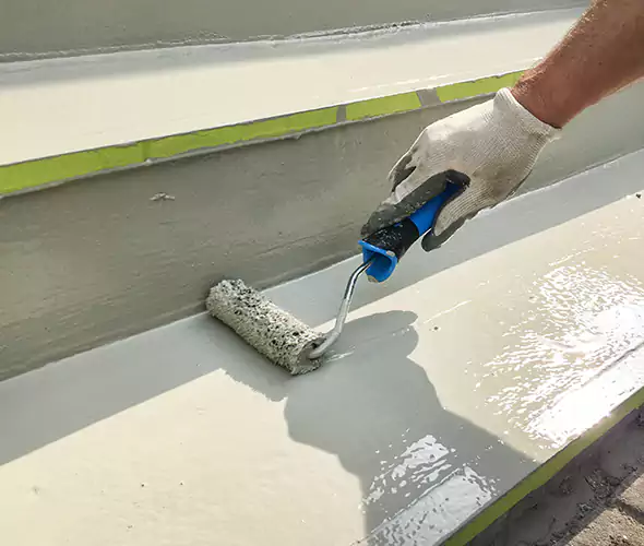 Expert Plumber for Walls Waterproofing in St. James,NY: Schedule Affordable Waterproofing Services with Us