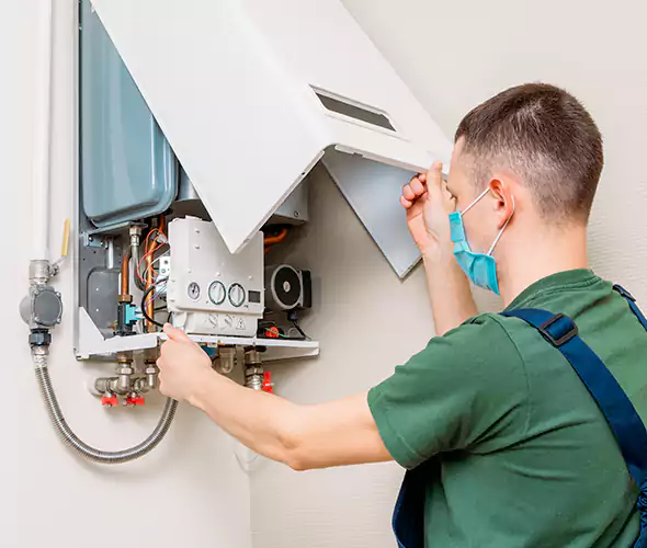 Licensed Experts for Water Heater Installation in St. James, NY